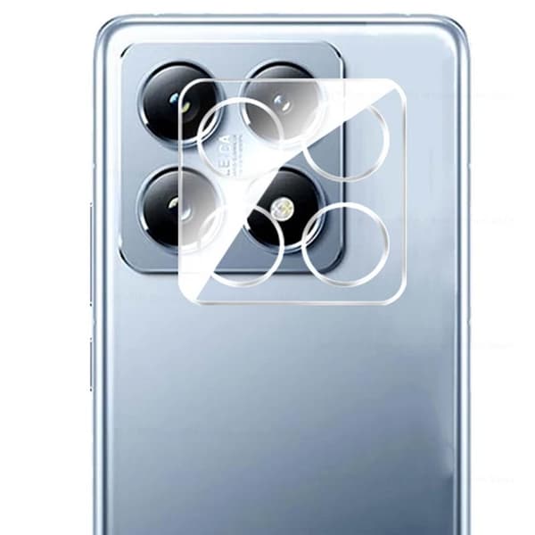 Kamera linse glas til Xiaomi 14T