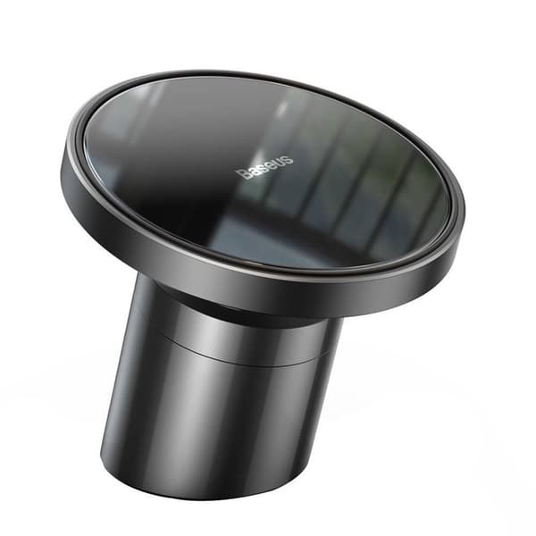 BASEUS Magnetisk Radar Bilholder - Sort