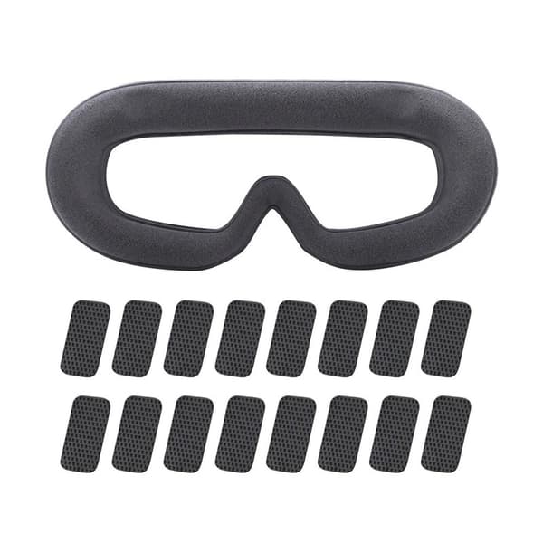 BRDRC silmämaski DJI Goggles 2