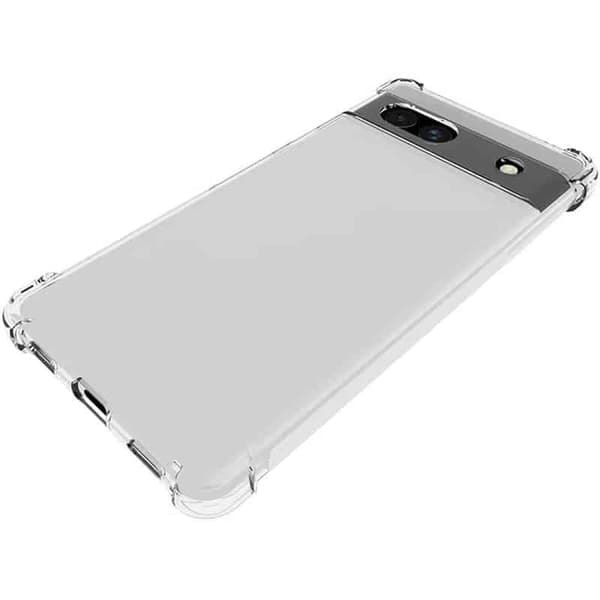 PCH shockproof silikone cover til Google Pixel 7a
