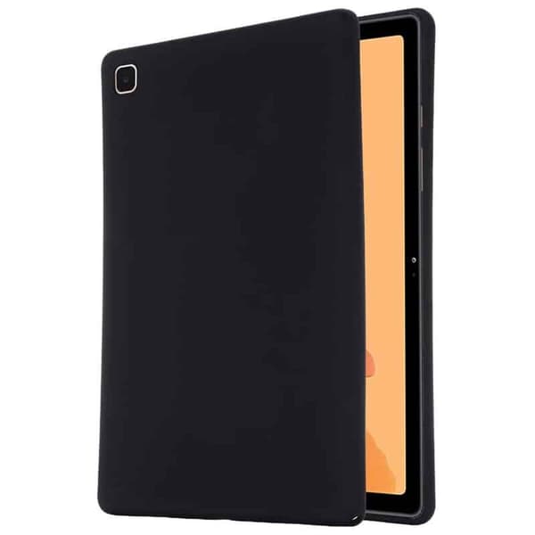 Liquid silikon nettbrettdeksel til Samsung Galaxy Tab A7 10.4