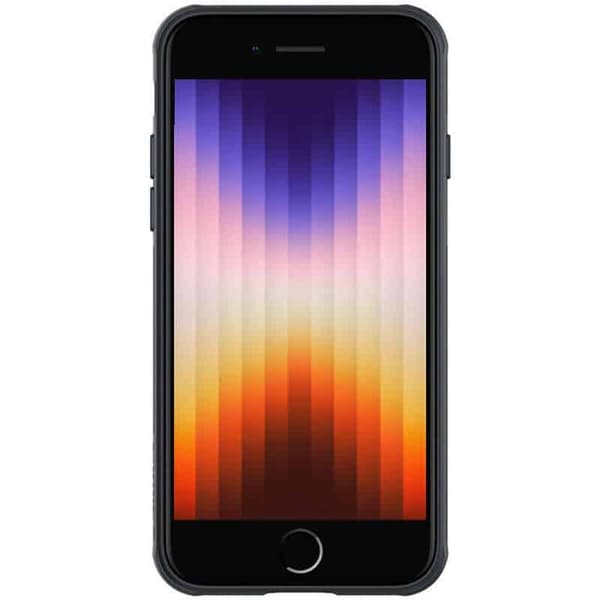 Nillkin CamShield deksel til Apple iPhone SE (2022)