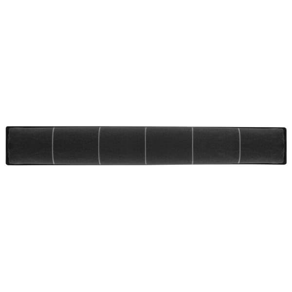 Hodebøylebeskyttelse til Sennheiser HD700 – Svart