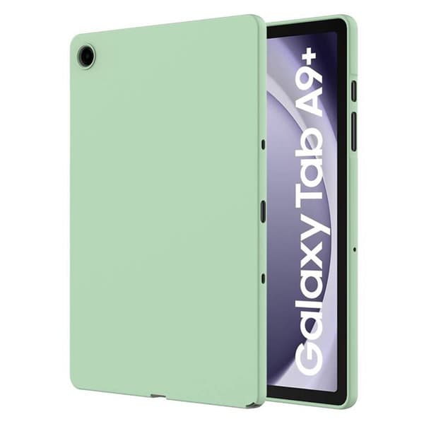 Liquid silikone tabletcover til Samsung Galaxy Tab A9 Plus -