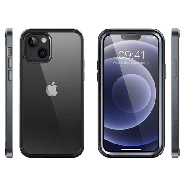 SUPCASE UB Edge Pro kuori Apple iPhone 13