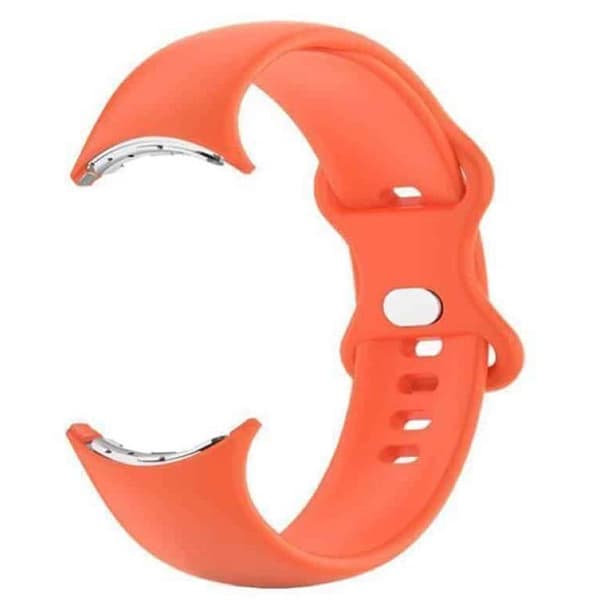 Sport Urrem til Google Pixel Watch 4 (41mm) - Coral