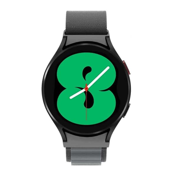 Artic kellon ranneke Samsung Galaxy Watch 4 (40mm) - Harmaa