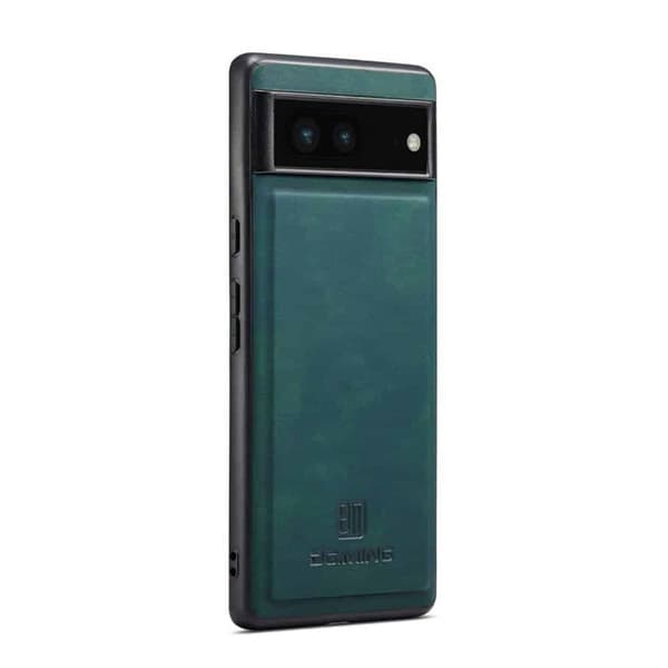 DG-Ming M2 cover til Google Pixel 8a - Petrol