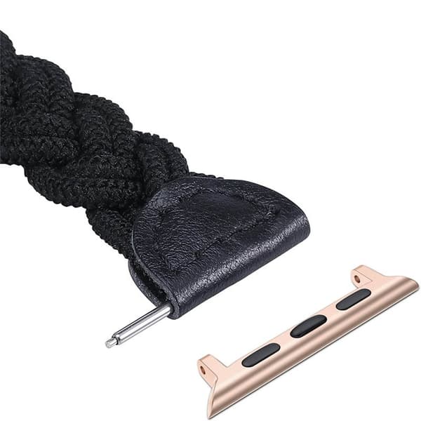 Urremadapter Pin til Apple Watch 8 (45mm) - Rose