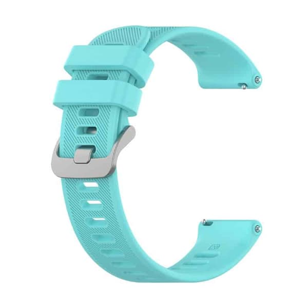 RIB kellon ranneke Garmin Forerunner 55 - Minttu