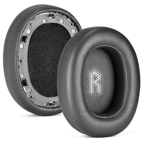 Ørepuder til JBL Everest Elite 750NC - Sort
