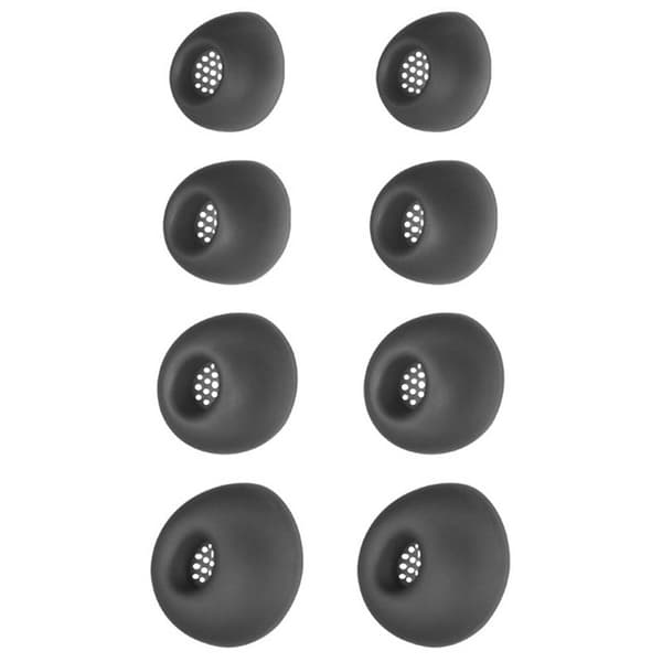 Øreputer 8-pak til JBL Live Beam 3 - Svart