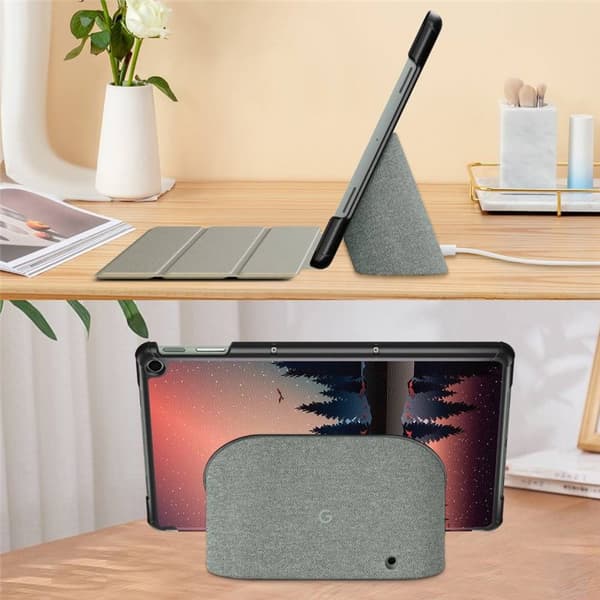 Aktiv Tablet Cover til Google Pixel Tablet 11.0 - Dusk