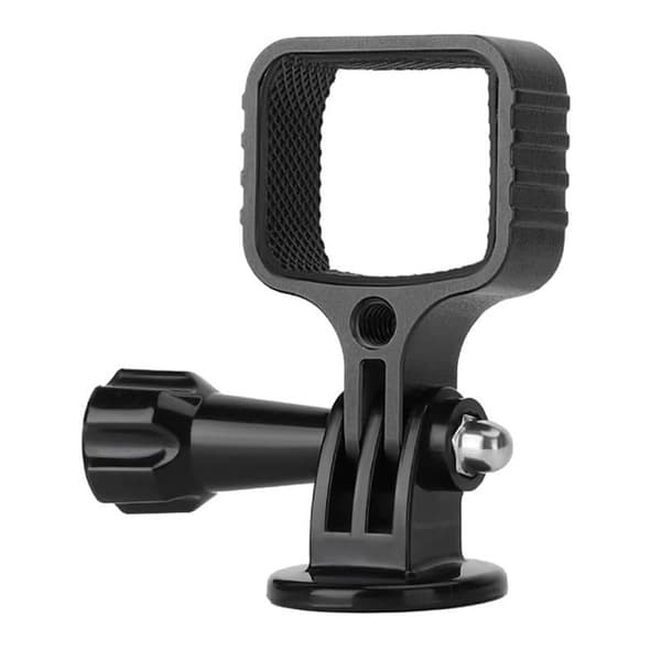 Sunnylife aluminium adapterkit til DJI Osmo Pocket 3 – Sort