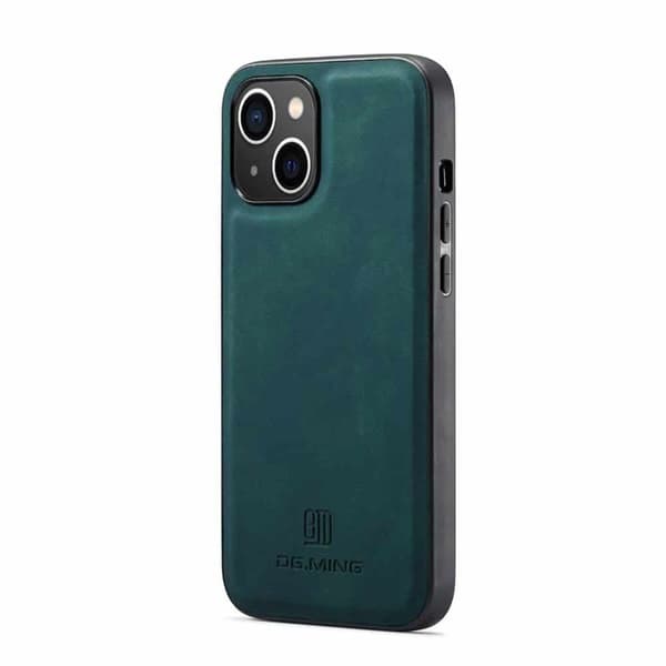 DG-Ming M2 kuori Apple iPhone 15 Plus - Petrol