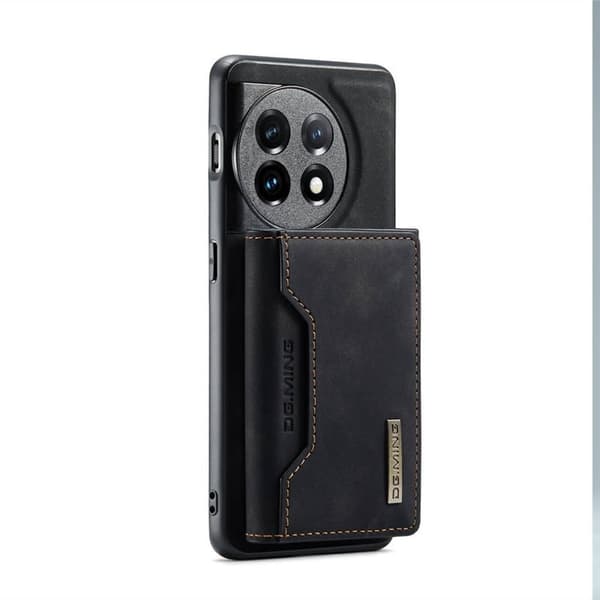 DG-Ming M2 cover til OnePlus 11 - Sort
