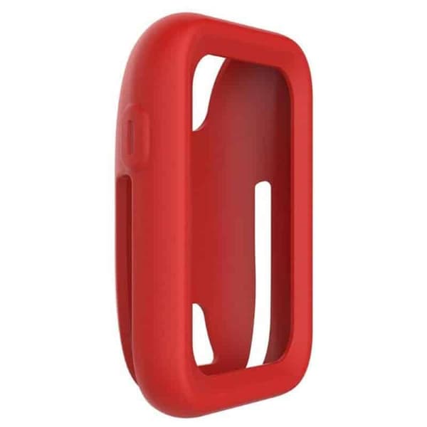 Silikone cover til Garmin Approach G30 - Rød