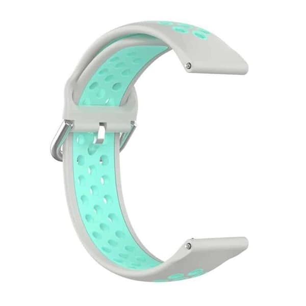 EBN Clasp urrem til Samsung Galaxy Watch 4 Classic 46mm - GrÃ¥/