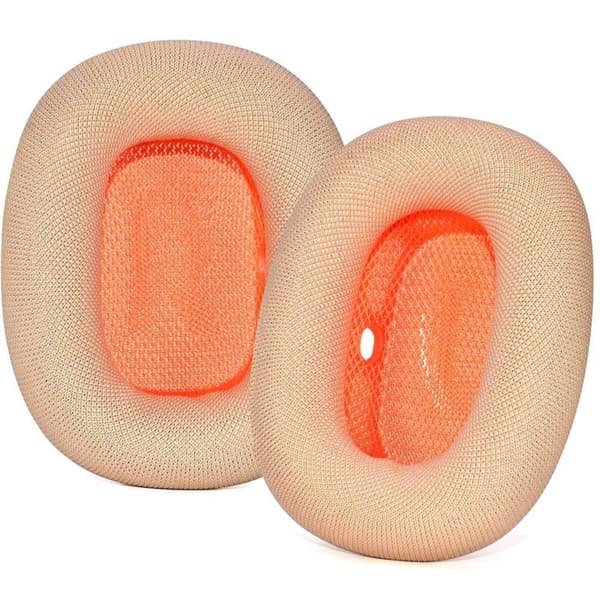 Ãrepuder til Apple AirPods Max - Orange