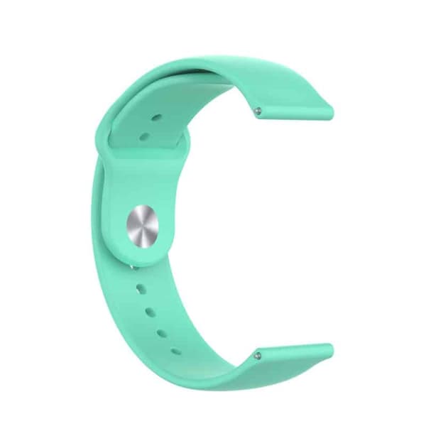 Sport Urrem til Polar Ignite - Mint
