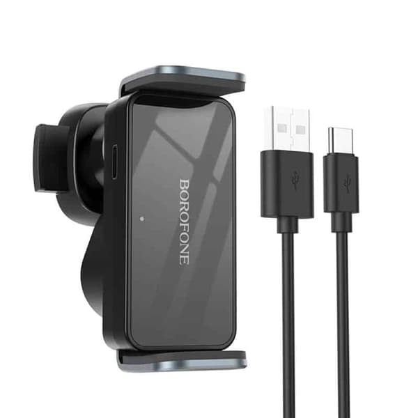 Borofone BH66 Smart bilhållare