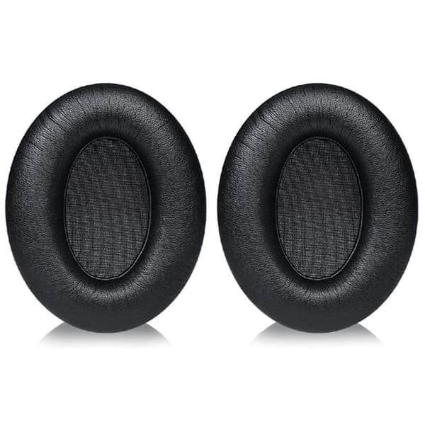 Øreputer til Sennheiser HD 200 Pro - Svart