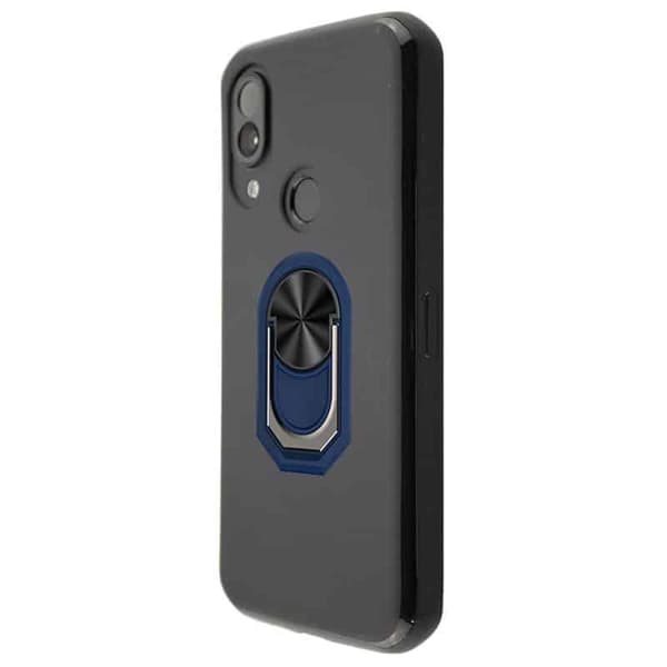 TPU ringdeksel til CAT S62 - Navy