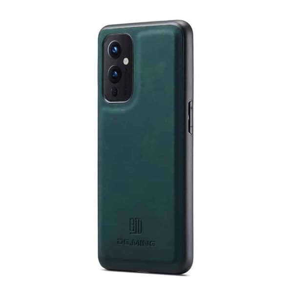 DG-Ming M2 cover til OnePlus 9 - Petrol