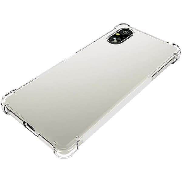 Støtsikkert silikon deksel til Sony Xperia 5 V