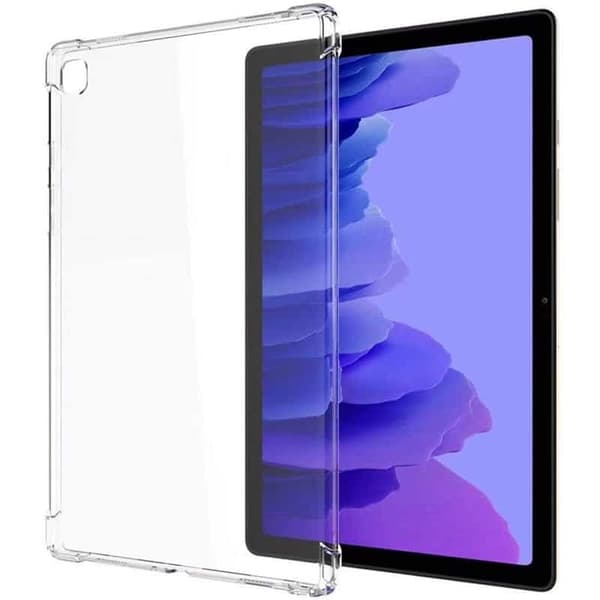 Shockproof silikon surfplatteskal till Samsung Galaxy Tab A7