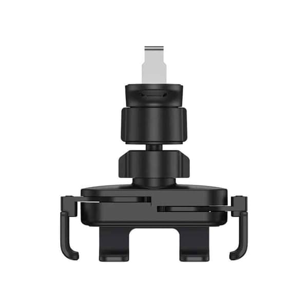 BASEUS Gravity Lite autoteline - Musta
