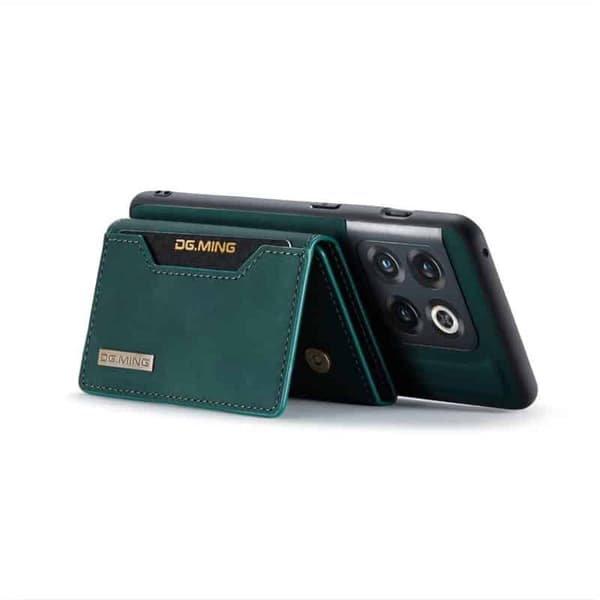 DG-Ming M2 cover til OnePlus 10 Pro - Petrol