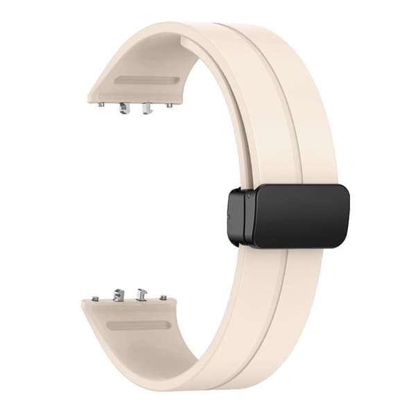 Magnetisk urrem til Samsung Galaxy Fit 3 - Starlight