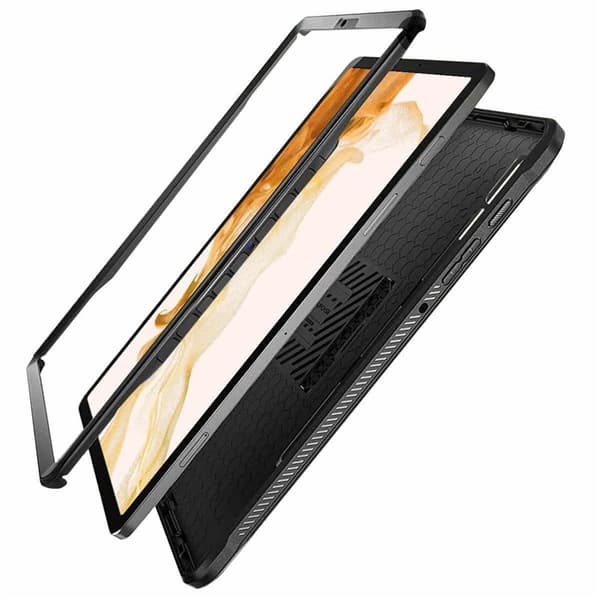 SUPCASE UB Pro nettbrettdeksel til Samsung Galaxy Tab S9 11.0 -