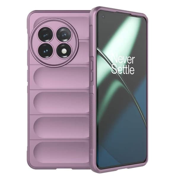 Phantom deksel til OnePlus 11 - Lilla
