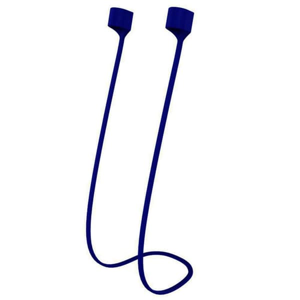 Silikonstreng til Apple AirPod Pro - Navy