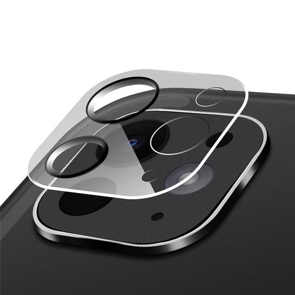Kamera lins glas till Apple iPad Pro 11 (2024)