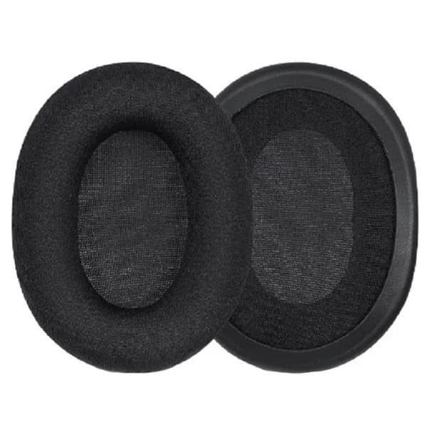 Ãrepuder til Razer Barracuda X - Sort