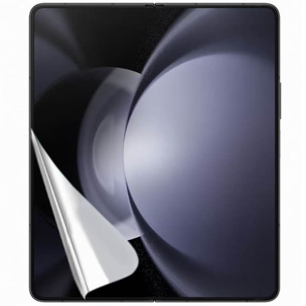 Skjermbeskytter 3D Soft HydroGel til Samsung Galaxy Z Fold 6