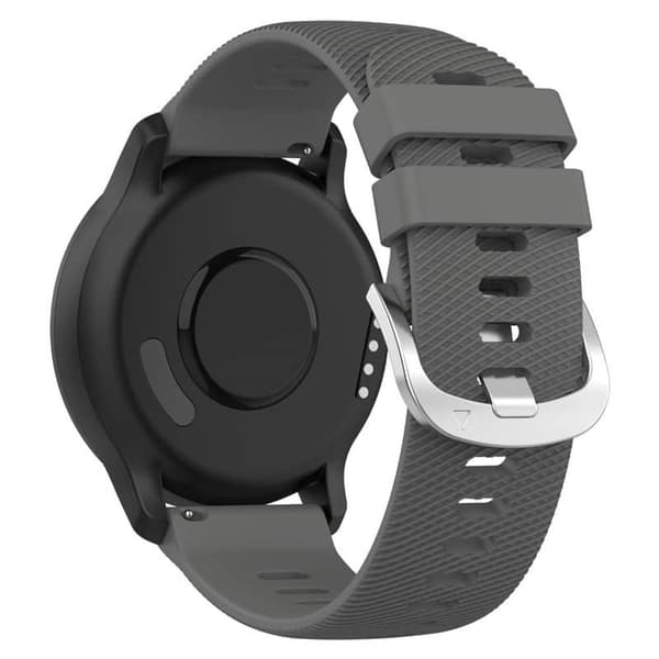 Pure urrem til Garmin Vivomove Trend - Grå