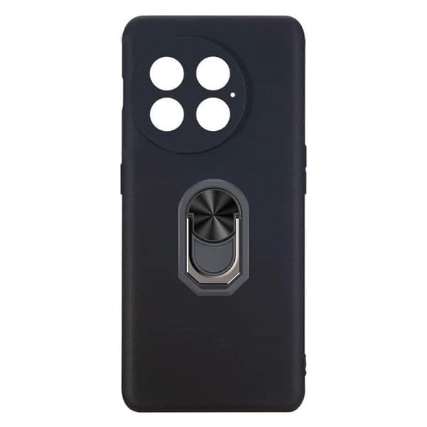 TPU ring skal till OnePlus 13 - Grå