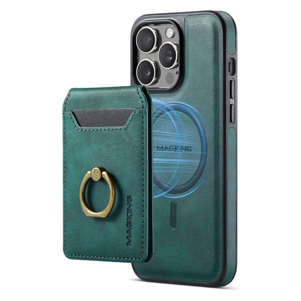 DG-Ming Magking K1 2i1 deksel til Apple iPhone 12 Pro Max -