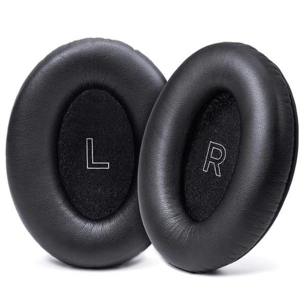 Ãrepuder til Bose A30 - Sort