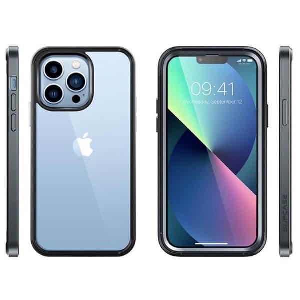 SUPCASE UB Edge Pro cover til Apple iPhone 13 Pro