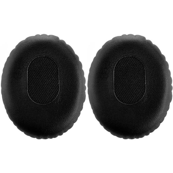 Ãrepuder til Bose QuietComfort 3 - Sort