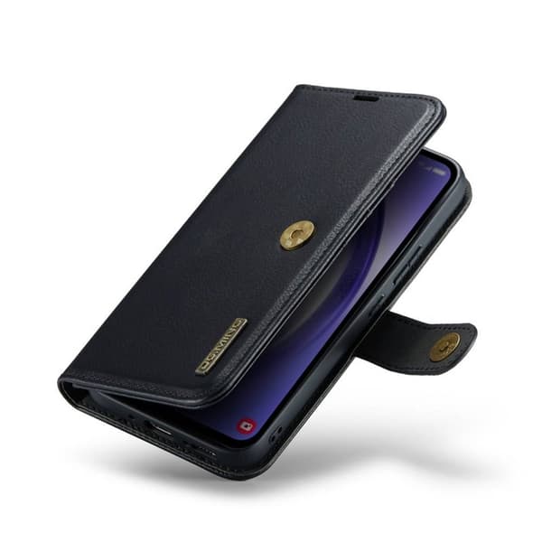 Wallet DG-Ming 2i1 til Samsung Galaxy A54 5G - Sort