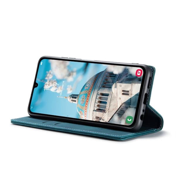CaseMe mobildeksel 013 til Samsung Galaxy S24 FE - Blå