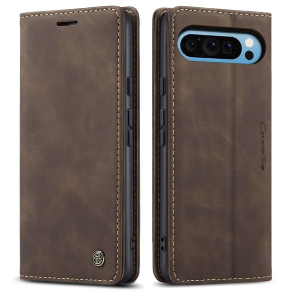 CaseMe mobildeksel 013 til Google Pixel 10 Pro - Coffee