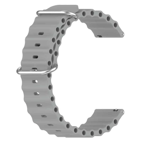 Ocean Kellon ranneke Suunto 5 Peak - Stone