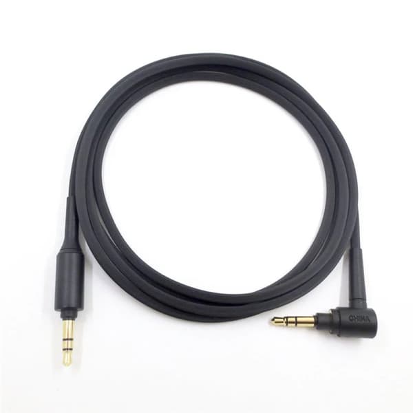 Hodetelefonens lydkabel til Sony MDR10R